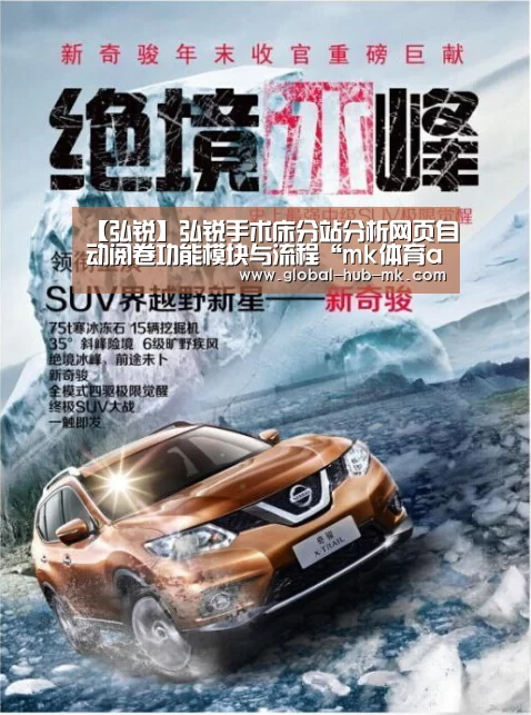 【弘锐】弘锐手术床分站分析网页自动阅卷功能模块与流程“mk体育app”(图3) mk体育app
